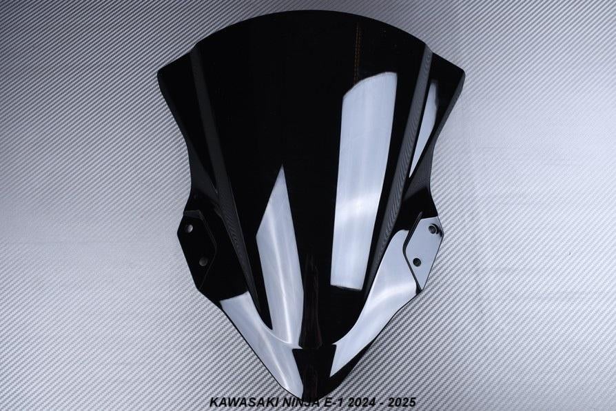 Bulle KAWASAKI NINJA E-1 2024 - 2025, Motos, Enlèvement ou Envoi, Neuf