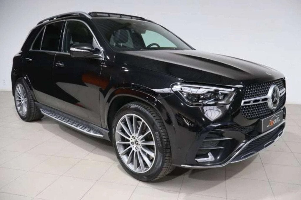 Mercedes-Benz GLE 350 GLE 350 de 4-Matic PHEV AMG Line Facel, https://public.car-pass.be/vhr/3c051faf-8dd7-4e49-97f1-8d32785c3c94