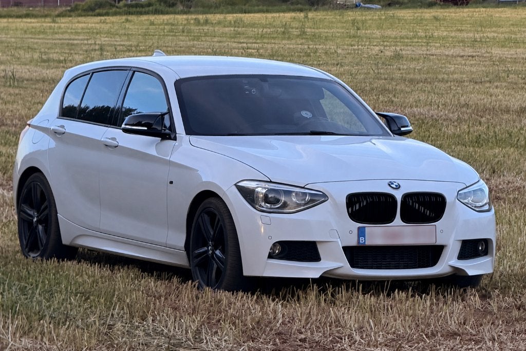 BMW 116i M SPORT | 136 CV | TRÈS BIEN ENTRETENU, Autos, BMW, Achat, Euro 6, 5 portes, Particulier