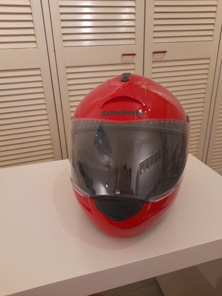 Motorhelm, Motoren, Kleding | Motorhelmen, M, Dames, Integraalhelm, Tweedehands