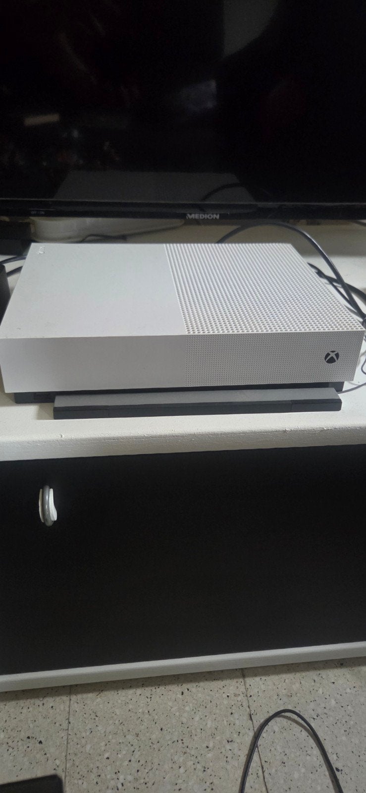 Xbox one S all digital met controller, Games en Spelcomputers, Spelcomputers | Xbox One, Ophalen, Xbox One
