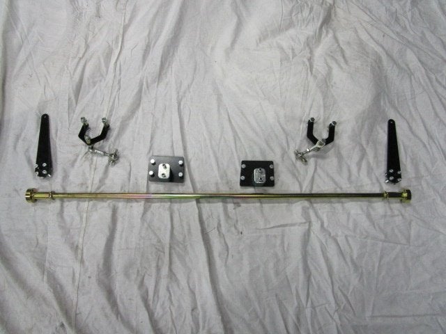 kit antiroulis arrière, KAD, 5/8 ou 16 mm Classic Mini, Enlèvement, Neuf, Mini