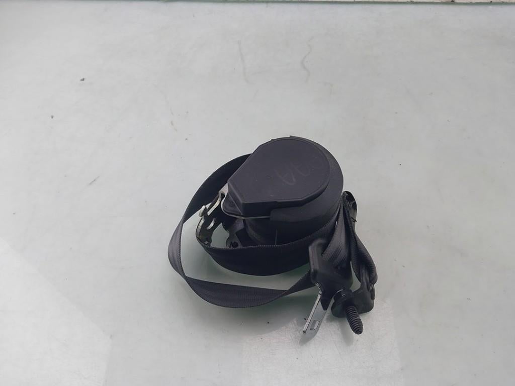 CEINTURE DE SECURITE ARRIERE DROITE Lodgy (JS / SD0J), Dacia, Renault Deutschland AG, Utilisé, Peter-Huppertz-Straße 5
51063  Köln, DE