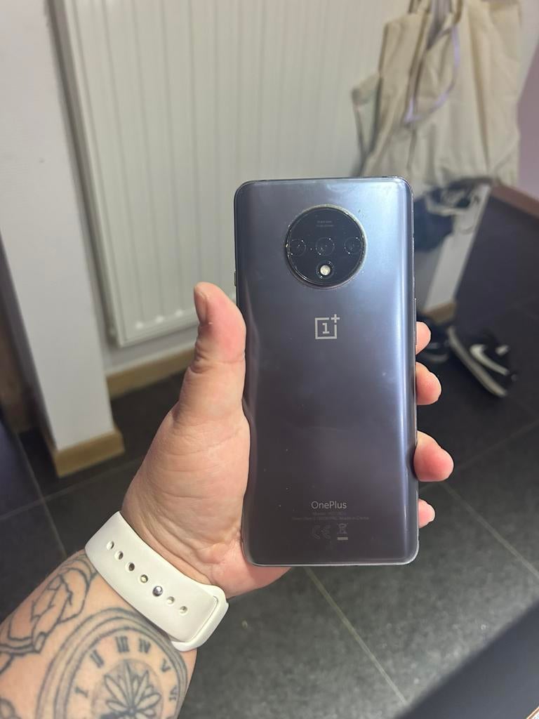 One Plus 7T, Télécoms, Télécommunications Autre, Utilisé, Enlèvement