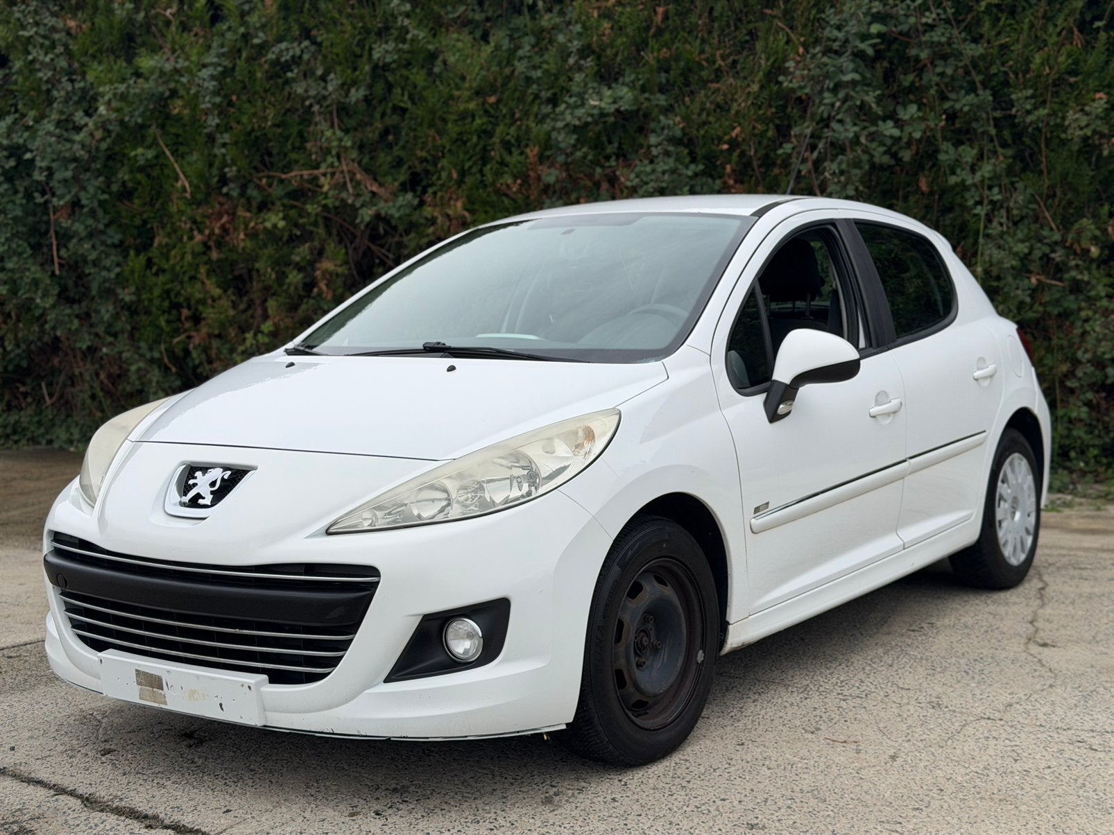 Peugeot 207 98g | 1.6HDI | Carnet d’entretien complet |, Auto's, Euro 5, Bedrijf, 5 deurs, Te koop