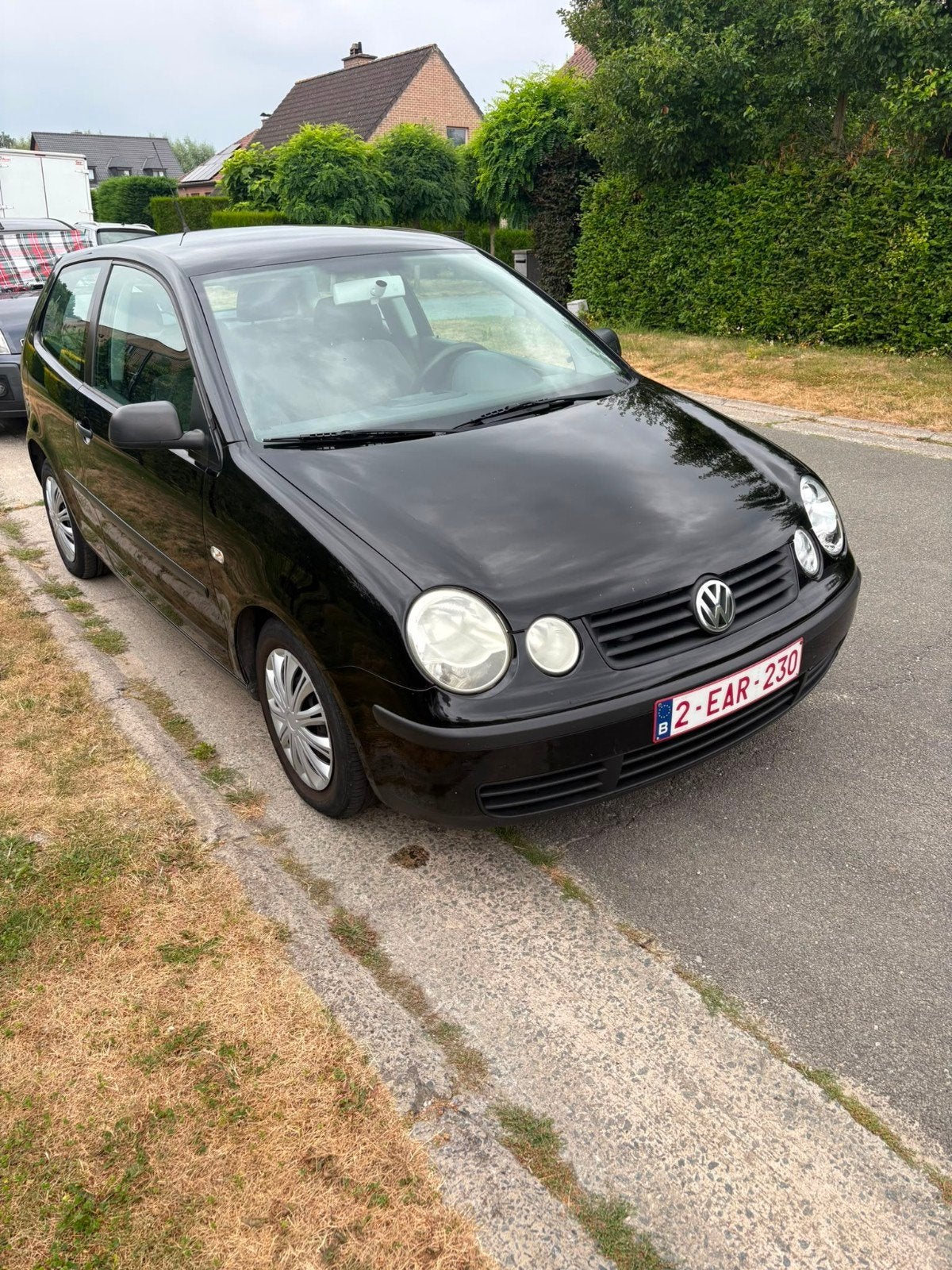 Volkswagen Polo 1.2, Autos, Volkswagen, Particulier, Polo, Enlèvement