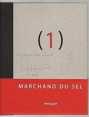 boek: Marchand du sel[1]/ Hertog Jan-GESIGNEERD, Enlèvement ou Envoi, Comme neuf