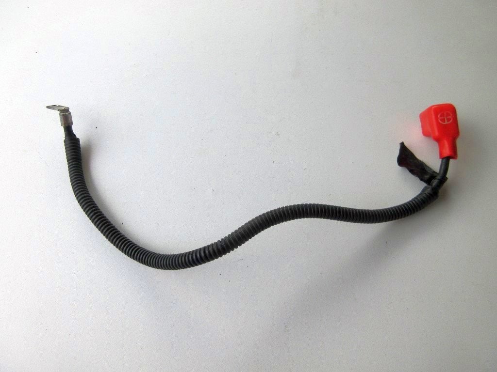 Honda CB500 accukabel CB 500 accu kabel draad batterij RC26, Motoren, Ophalen of Verzenden, Gebruikt