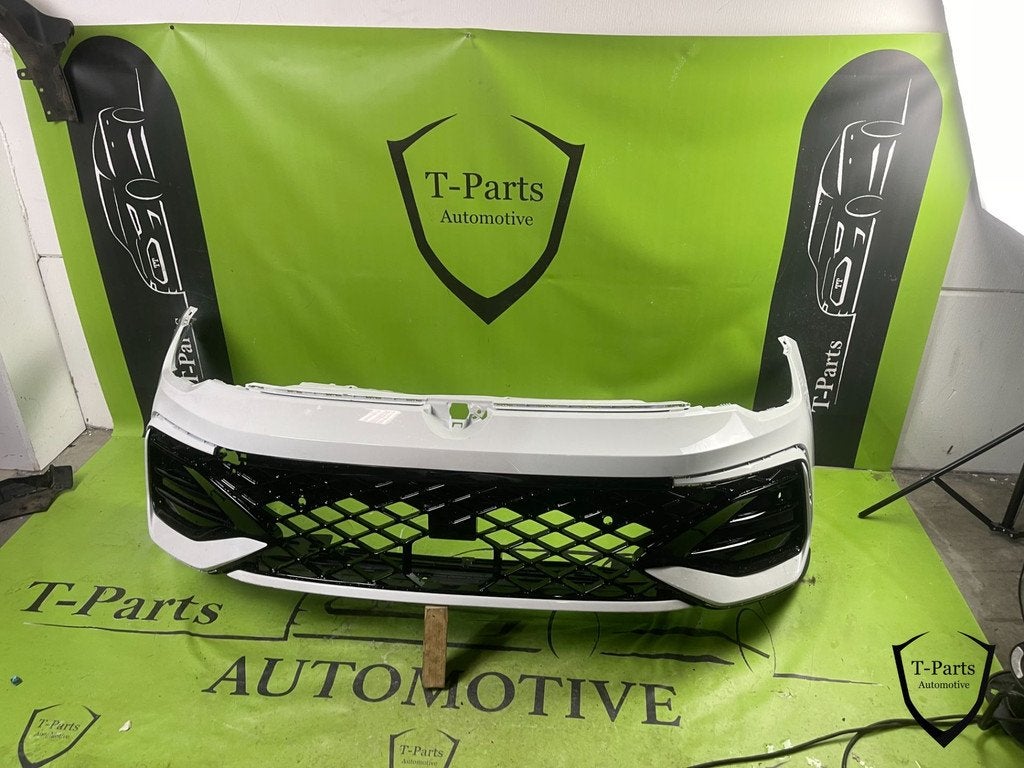 VW volkswagen golf 8 R line Facelift voorbumper 23+ bumper, Auto-onderdelen, Info@fabrikant.eu, Volkswagen, Bumper, Fabrikantstraat 1
1000 AA  Amsterdam