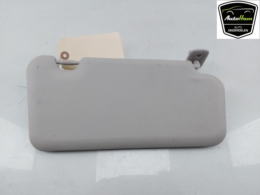 PARE-SOLEIL Mazda 2 (DJ / DL) (|DB5J69320A|DB5J69320A75|), Dhr. J. Ham, Administratie@autoham.nl, Mazda, Utilisé