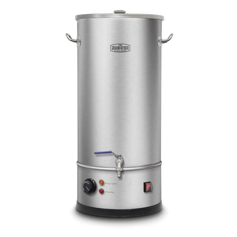Matériel de brassage Grainfather G70 - chauffe eau 40L, Enlèvement