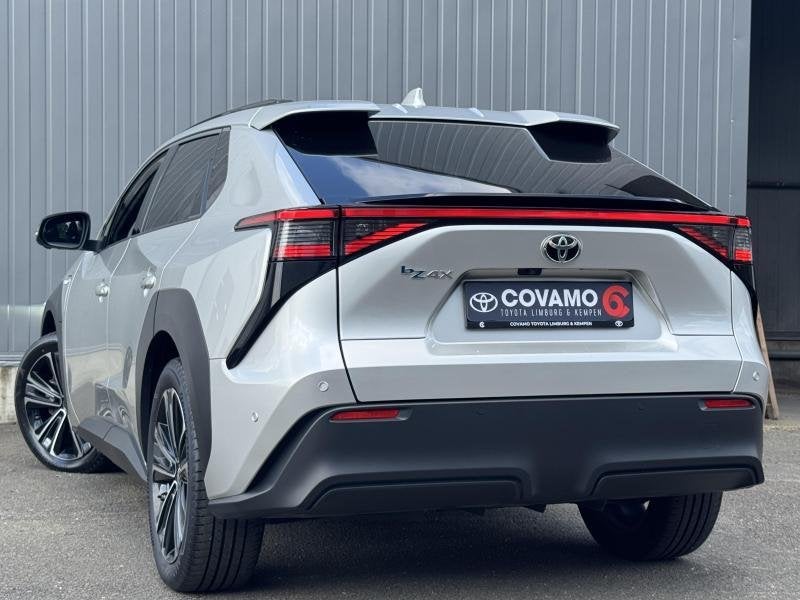 Toyota bZ4X BZ4X - SUV EV 2WD AT - Premium LHD, Autos, Toyota, Achat, 161 kW, Euro 6, Entreprise