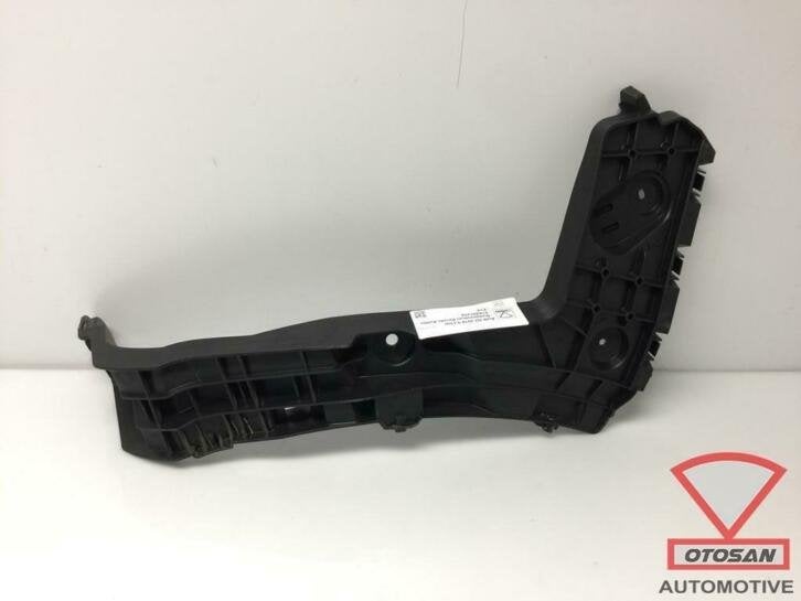 audi q2 2018 s line support de pare chocs arri re droit 81a8, Pare-chocs, AUDI AG, Auto-Union-Strasse 1
85045  Ingolstadt, DE