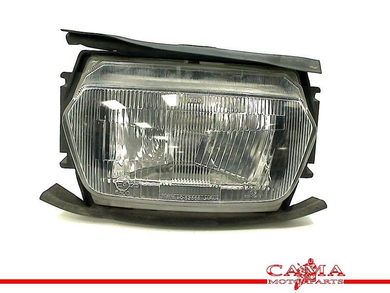 PHARE Suzuki GSX 600 F 1988-1997 (GSX600F GN72A / B KATANA), Motos, Dhr. S. di Majo, Utilisé, Info@cama-motorparts.nl, P.J. Troelstraweg 8 8
3144 CX  MAASSLUIS, NL