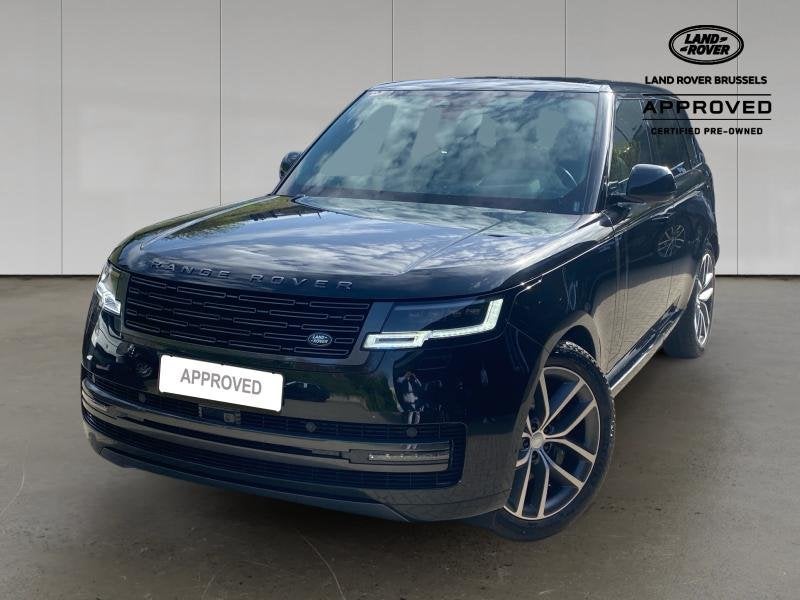 Land Rover Range Rover (Sport) SWB P460e HSE Warranty until, Auto's, Land Rover, Automaat, https://public.car-pass.be/vhr/6551cbd7-7f0e-467a-adf7-9e9e72957619