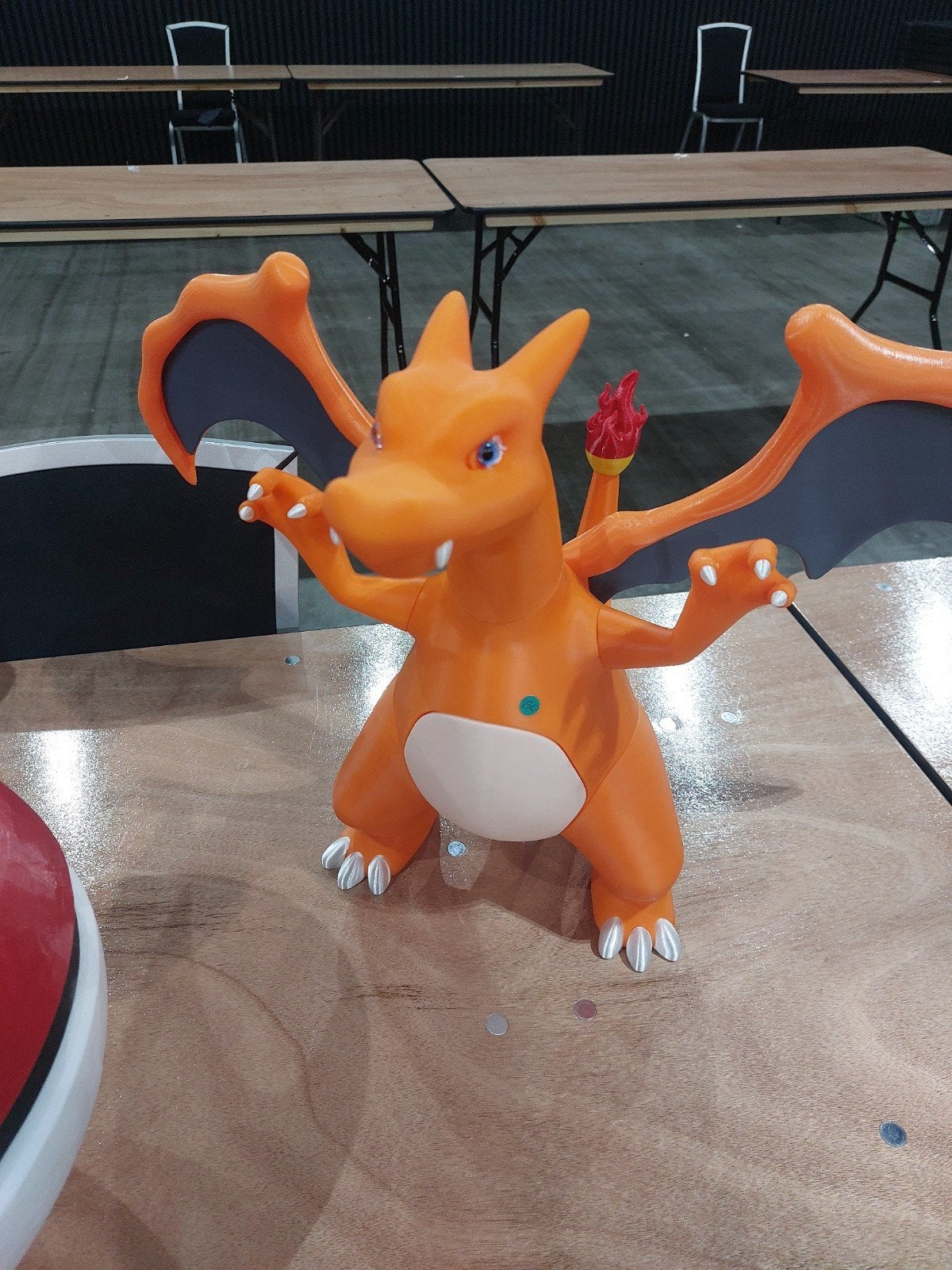 3d Pokemon Lego Simpsons, Hobby en Vrije tijd, Ophalen