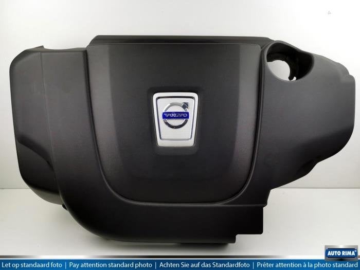 Plaque de protection moteur d'un Volvo S60, Autos : Pièces & Accessoires, Carrosserie & Tôlerie, Volvo, Utilisé, 3 mois de garantie
