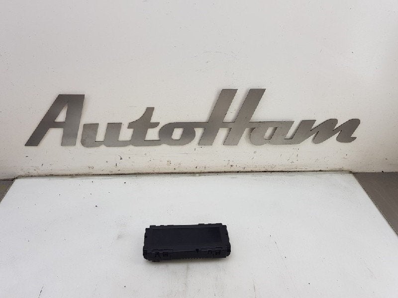 INTERIEUR DISPLAY Mokka / Mokka X (|22915943G|22915943|), Dhr. J. Ham, Gebruikt, Administratie@autoham.nl, Opel