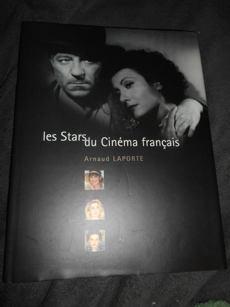 Les Stars du cinéma Français, Livres, Cinéma, Tv & Médias, Enlèvement ou Envoi