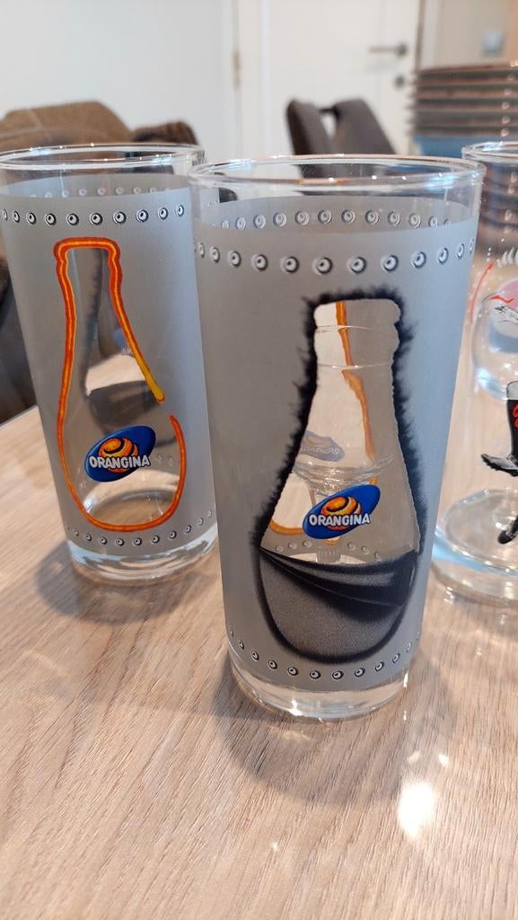 6 pièces, Verzamelen, Ophalen