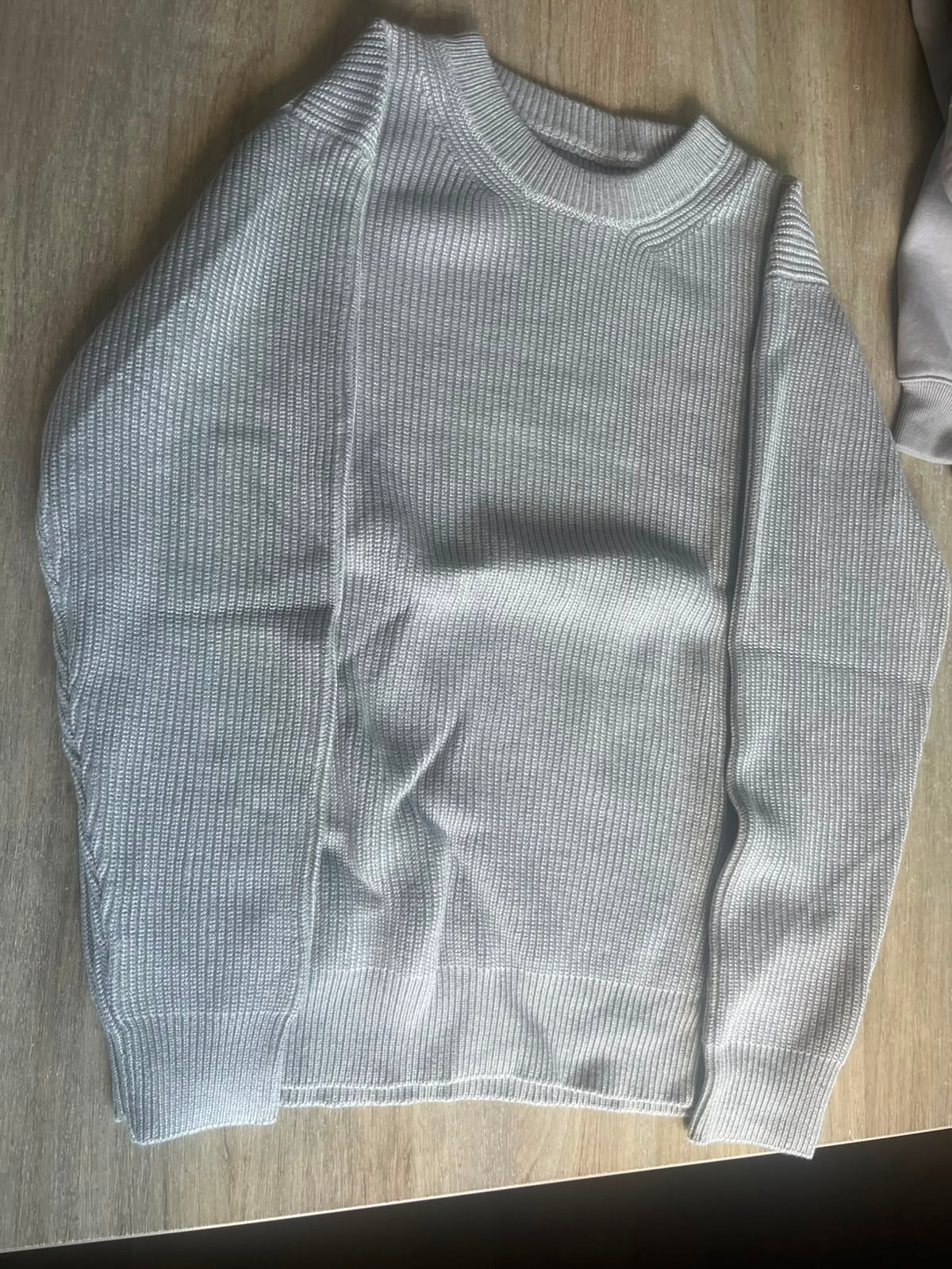 Trek 46, Kleding | Heren, Ophalen of Verzenden, Nieuw, Maat 48/50 (M), Grijs