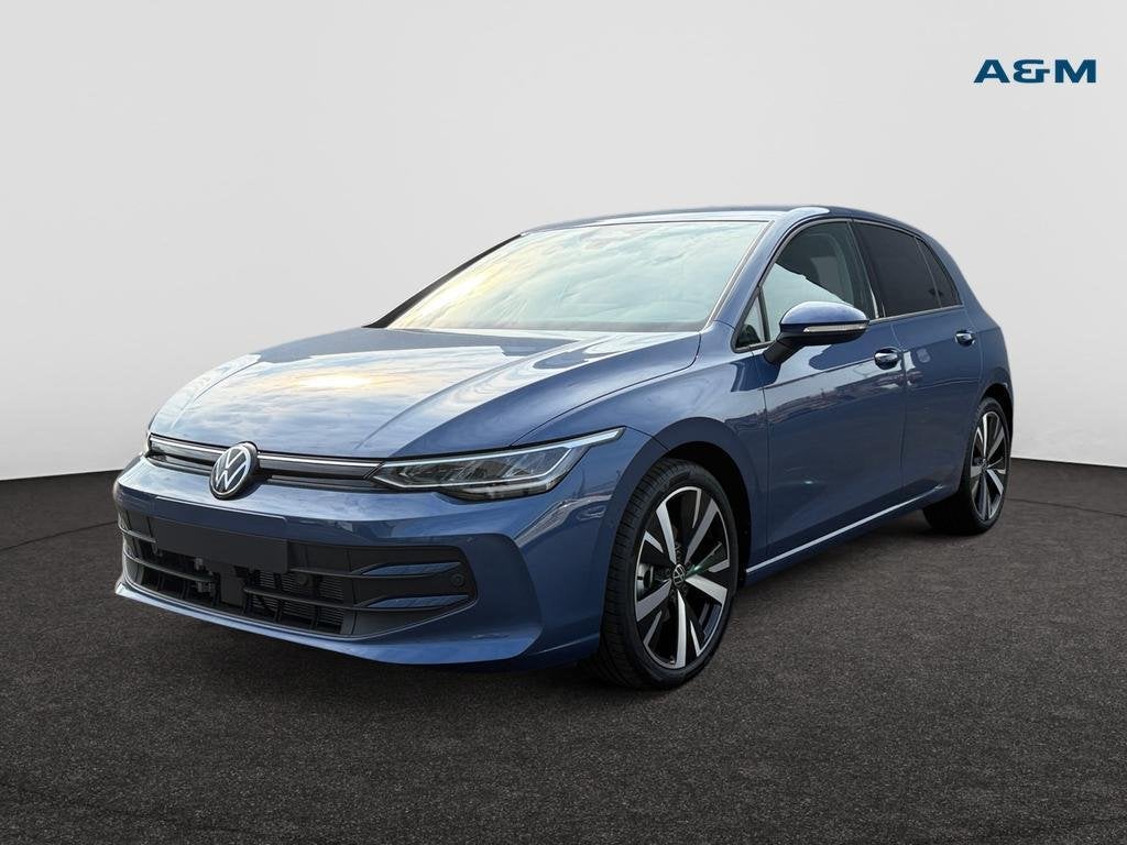 Volkswagen Golf VIII Golf 1.5 eTSI Life Business DSG, Auto's, Volkswagen, Automaat, Navigatiesysteem, Golf, 119 g/km