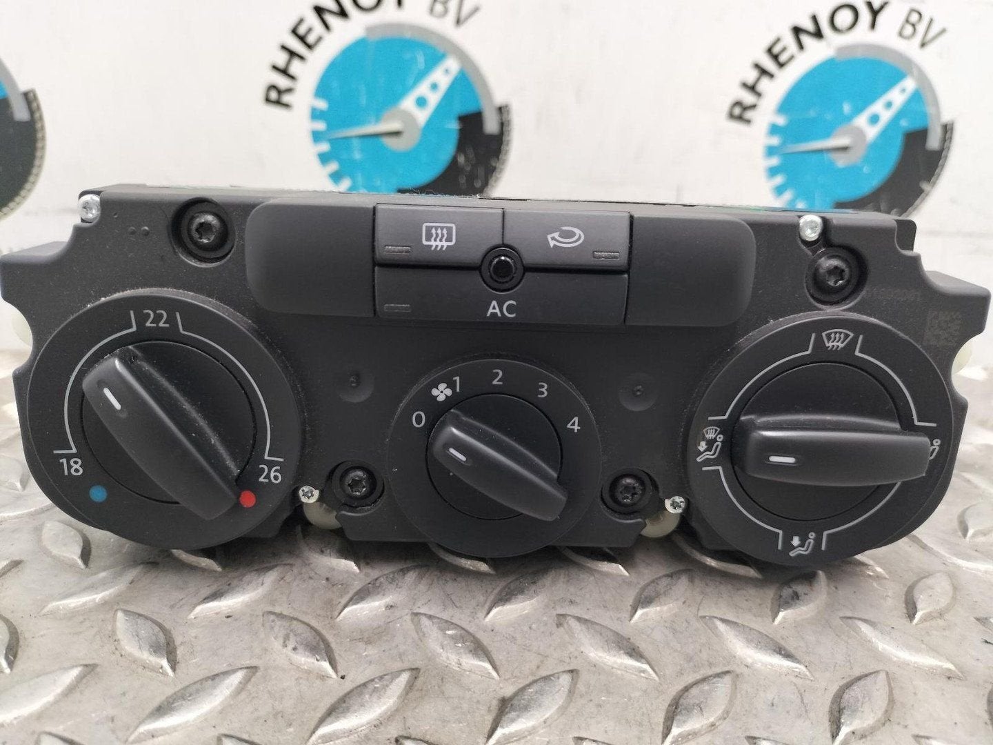 VOLKSWAGEN GOLF PLUS 1KP 5M 1.9 TDI Trendl BlueM  KACHEL BED, Enlèvement ou Envoi, Utilisé, ARN reconnu