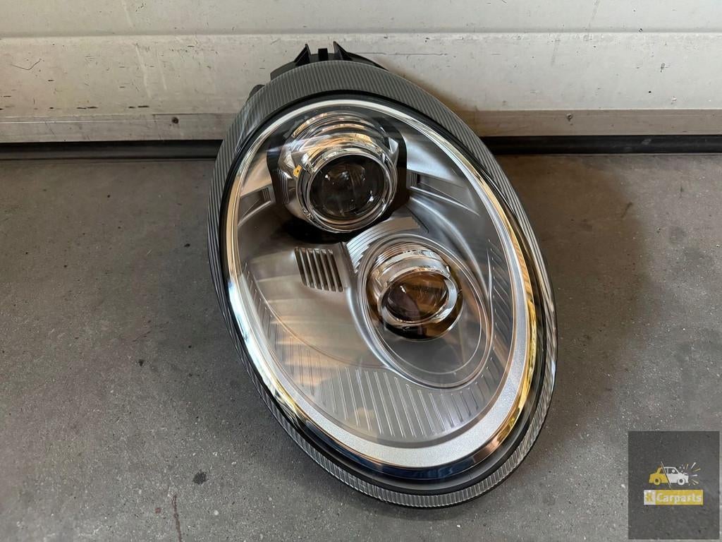 99763107002, Porsche 911 997 bi xenonlamp rechts, Auto-onderdelen, Verlichting, Gebruikt, Porscheplatz 1
70435  Stuttgart, DE
