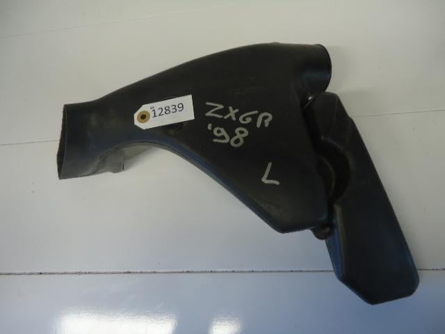 ZX6R 1994 - 1997 Kawasaki Luchthapper D1-19308