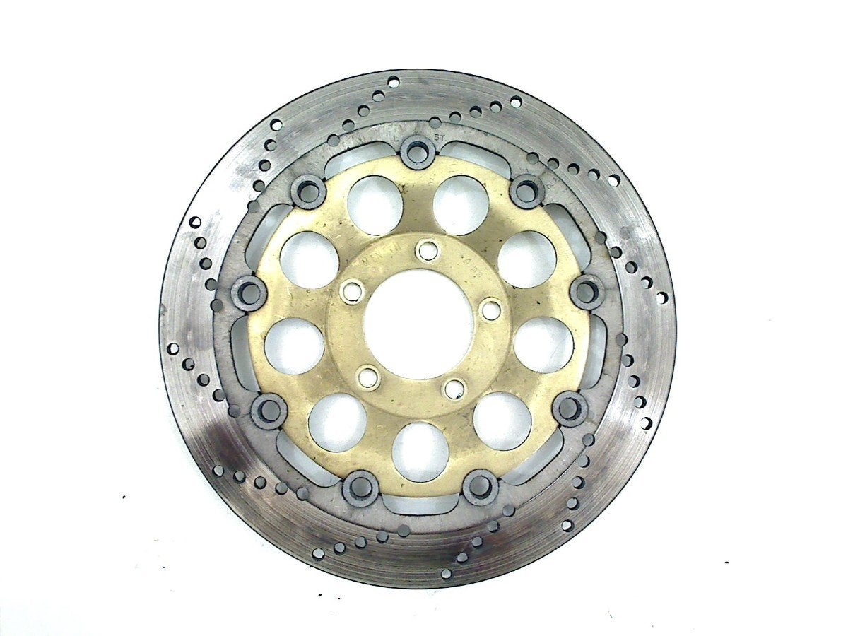 REMSCHIJF VOOR Suzuki GSF 600 Bandit 2000-2004 (GSF600 MK2), Dhr. S. di Majo, Gebruikt, Info@cama-motorparts.nl, P.J. Troelstraweg 8 8
3144 CX  MAASSLUIS, NL