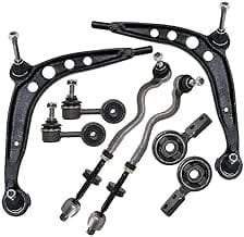 Draagarmen E30 draagarm BMW E30 draagarm spoorstang fuseekog, Auto-onderdelen, -, -, Nieuw, Ophalen of Verzenden