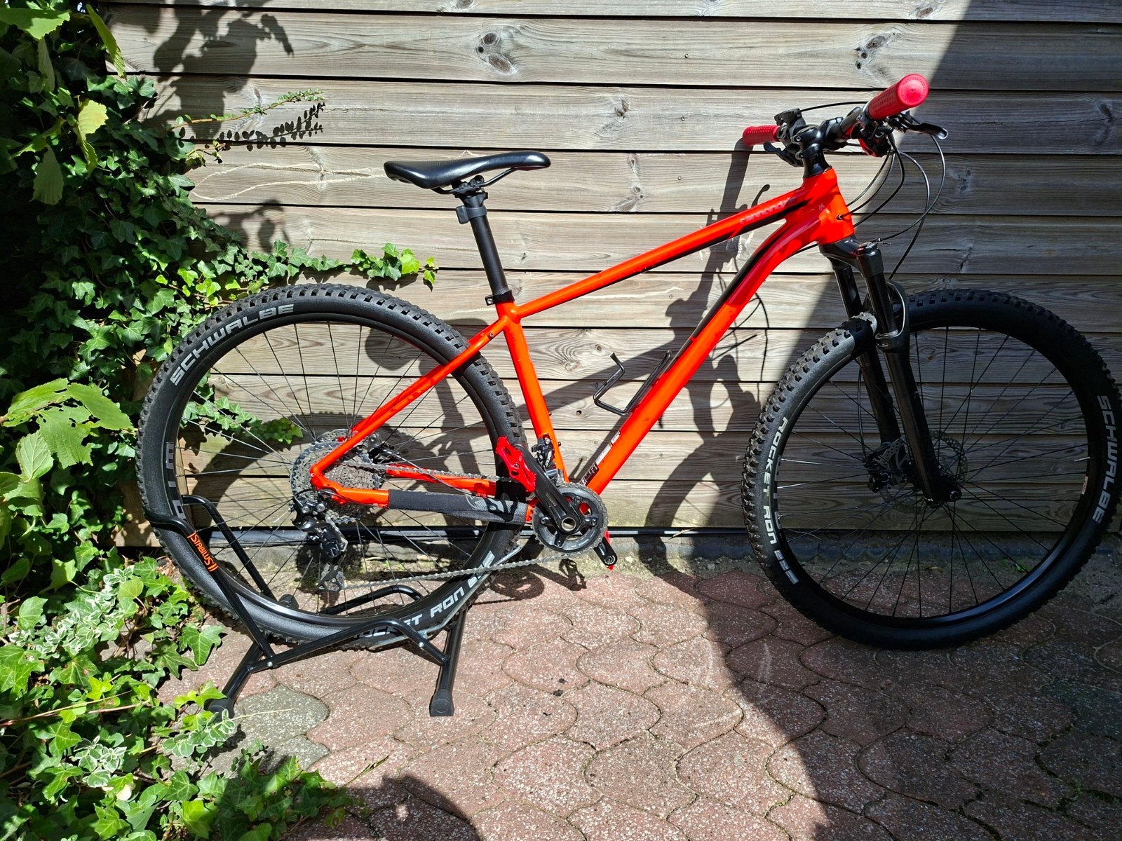 Cannondale Trail SL   29 Inch, Ophalen of Verzenden