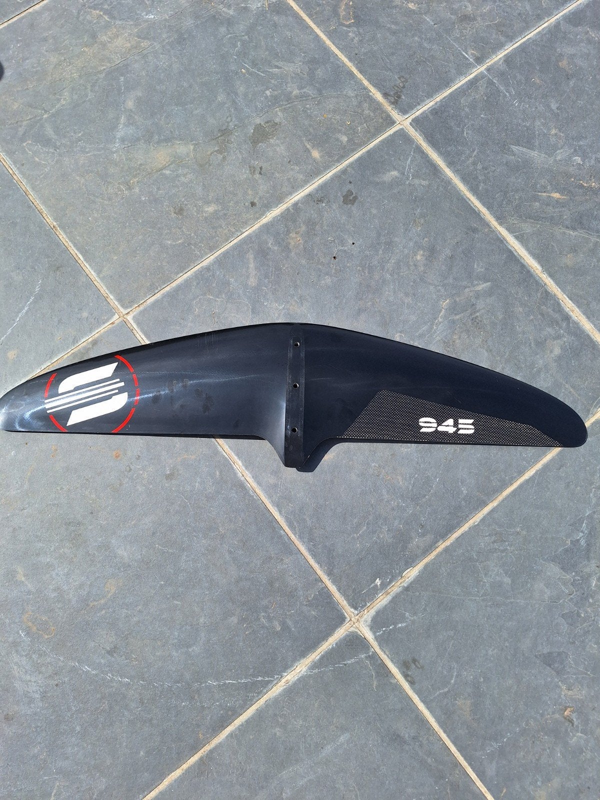 Sabfoil 945, Watersport en Boten, Wingsurfen, Ophalen, Zo goed als nieuw, Wingsurf-onderdelen