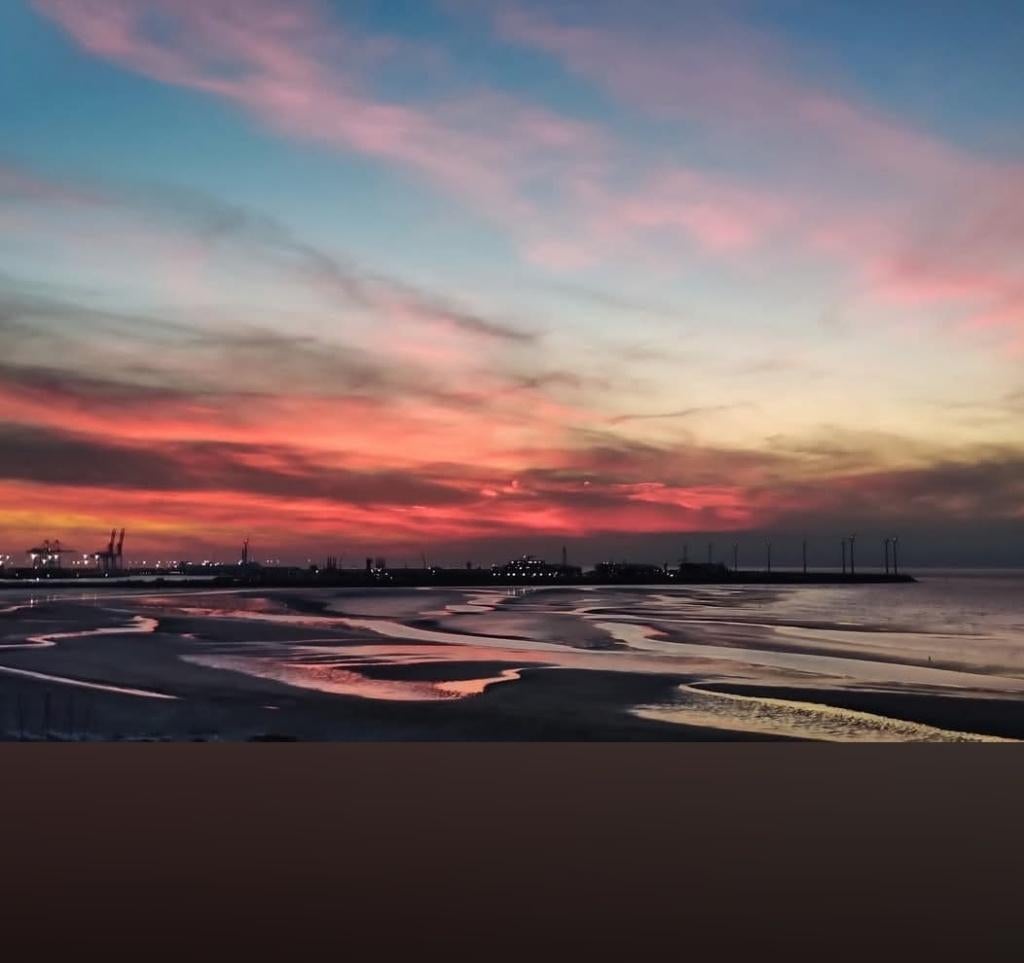 Vakantiestudio te huur met zeezicht, Immo, Provincie West-Vlaanderen