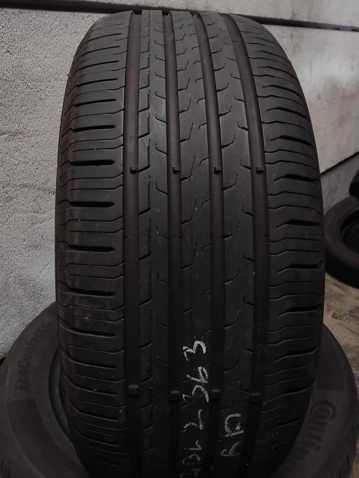 2355518 235/55/18 235/55r18 été Continental, Enlèvement