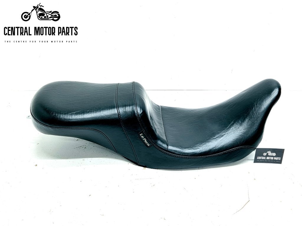 Siège LePera Daytona 2up Touring 2009-2023, Motos, Pièces | Harley-Davidson, Utilisé, Enlèvement ou Envoi