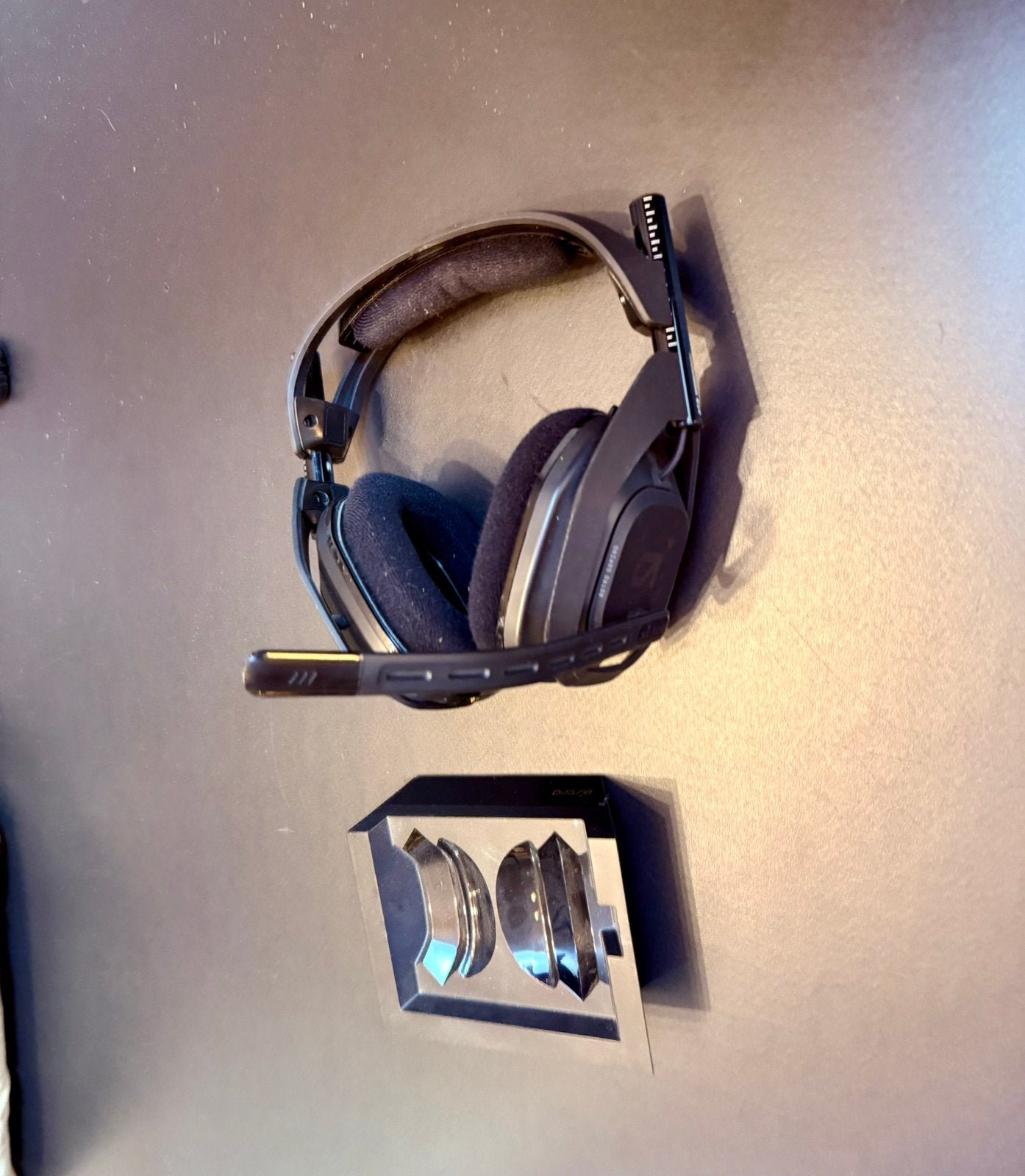 Astro A 50 draadloze gamingheadset, Ophalen, Zo goed als nieuw
