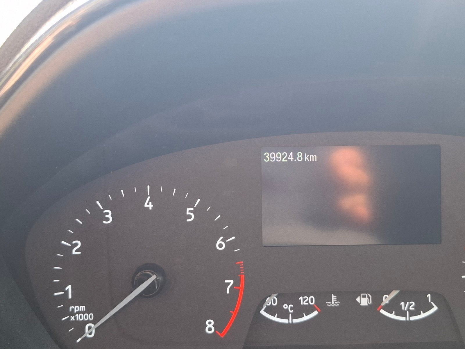 Gamme Ford Fiesta ST, Autos, Particulier, Achat