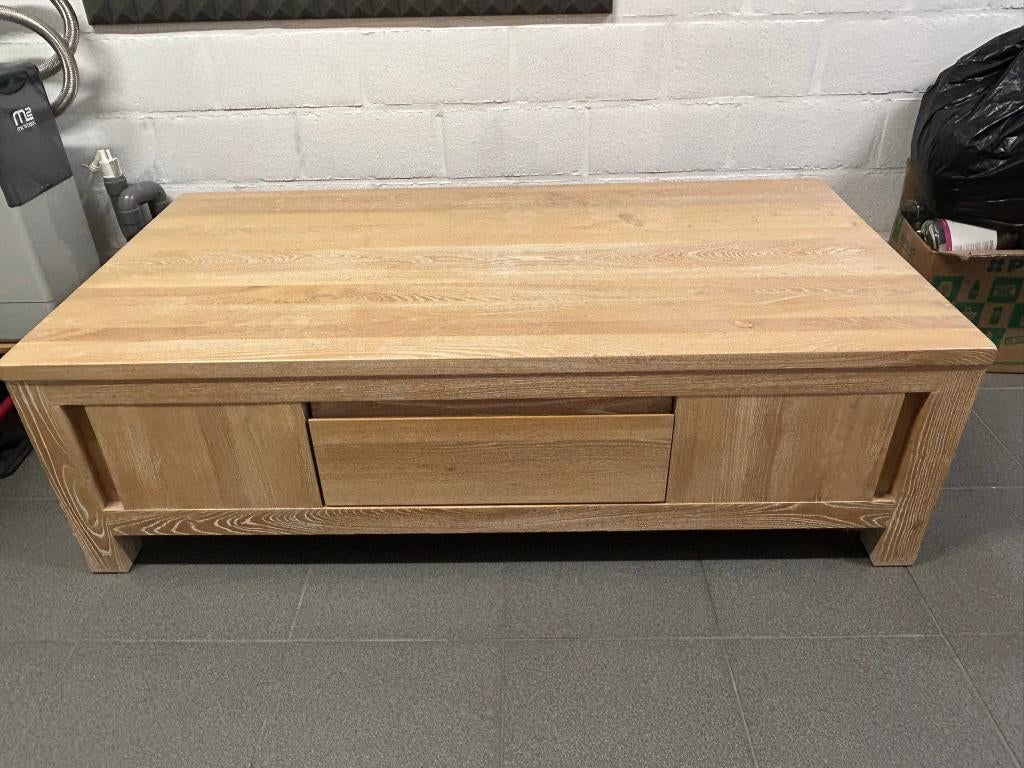 salontafel van Henders&Hazel, Ophalen, Gebruikt