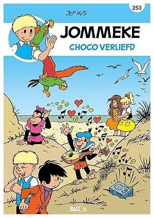 het choco-complot nr 170, Livres, BD, Neuf, Une BD, Enlèvement ou Envoi