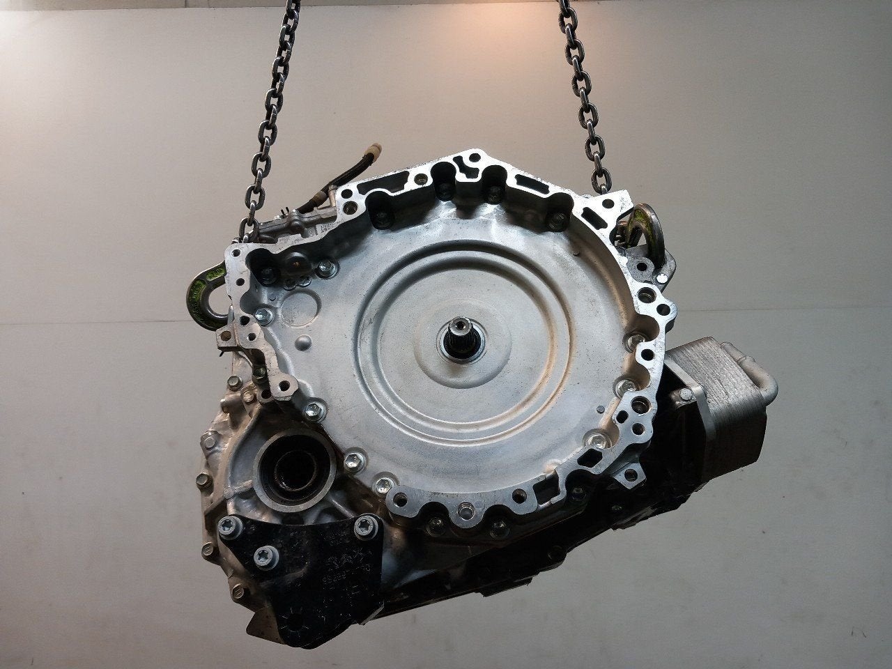 Versnellingsbak automaat DS DS 7, Onderdelen@venauto.nl, Van der Ven Autorecycling B.V., Gebruikt, Ettenseweg 76, 4706 PB Roosendaal, The Netherlands