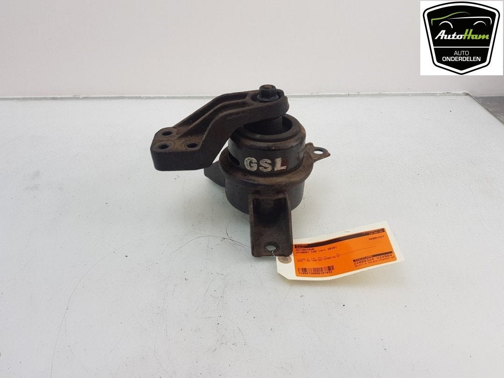 MONTAGE MOTEUR i20 (|218121J000|218121J400|218101J000|), Utilisé, Hyundai