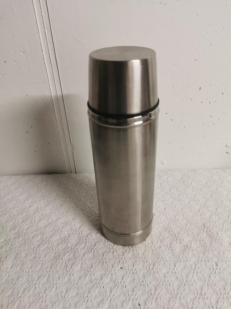 Thermos en métal #2, Enlèvement ou Envoi