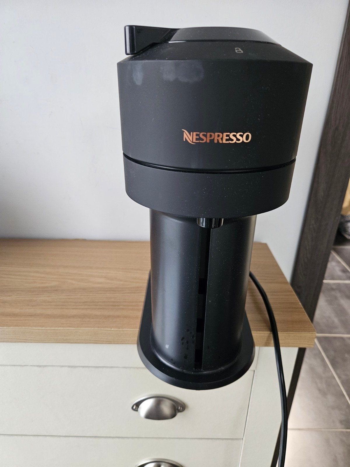 Nespresso Vertuo Next koffiemachine van Magimix., Electroménager, Enlèvement ou Envoi, Nespresso, Nespresso