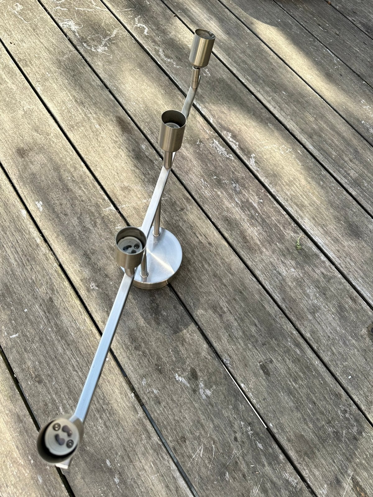 Plafondspot, Huis en Inrichting, Ophalen, Gebruikt
