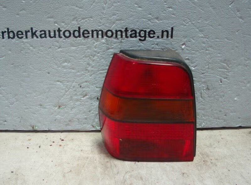 ACHTERLICHT LINKS Volkswagen Polo II (86CF), Autos : Pièces & Accessoires, Berliner Ring 2 38440 Wolfsburg, DE, Enlèvement ou Envoi
