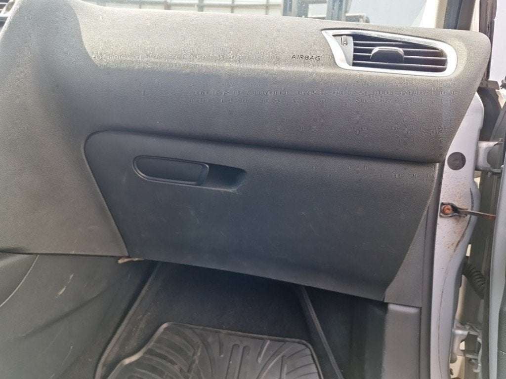 COMPARTIMENT A GANTS Citroën C4 Berline (NC), Utilisé, Citroën