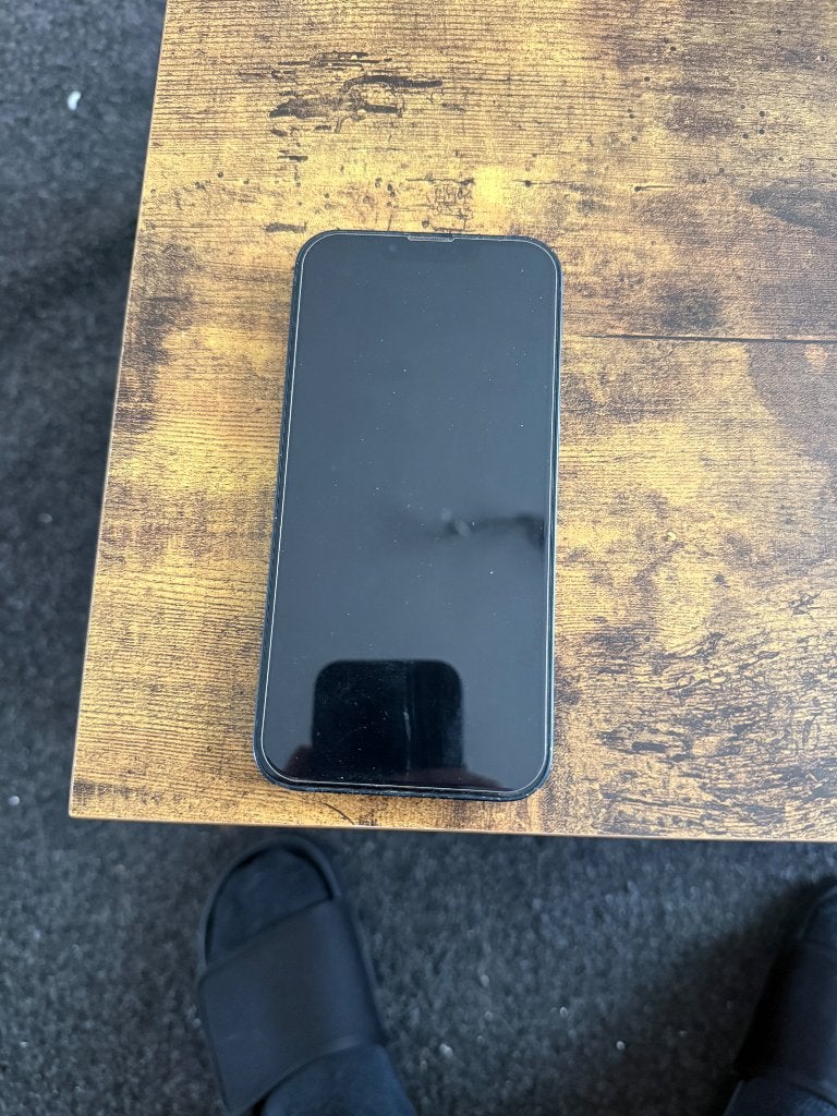 IPhone 13, Elektronische apparatuur, Overige elektronische apparatuur, Ophalen, Gebruikt
