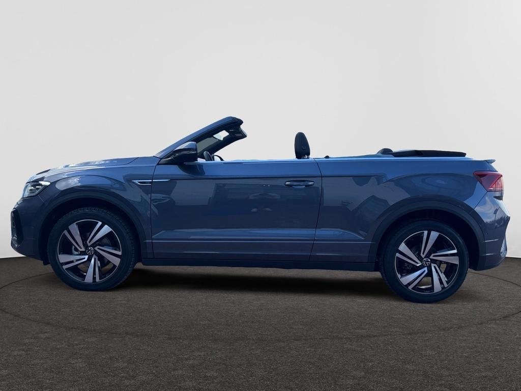 Volkswagen T-Roc Cabriolet T-Roc Cabriolet R-Line 1.5 l TSI, Autos, Achat, https://public.car-pass.be/vhr/79e05c03-29ef-4d43-a4c3-28390afa8e5c