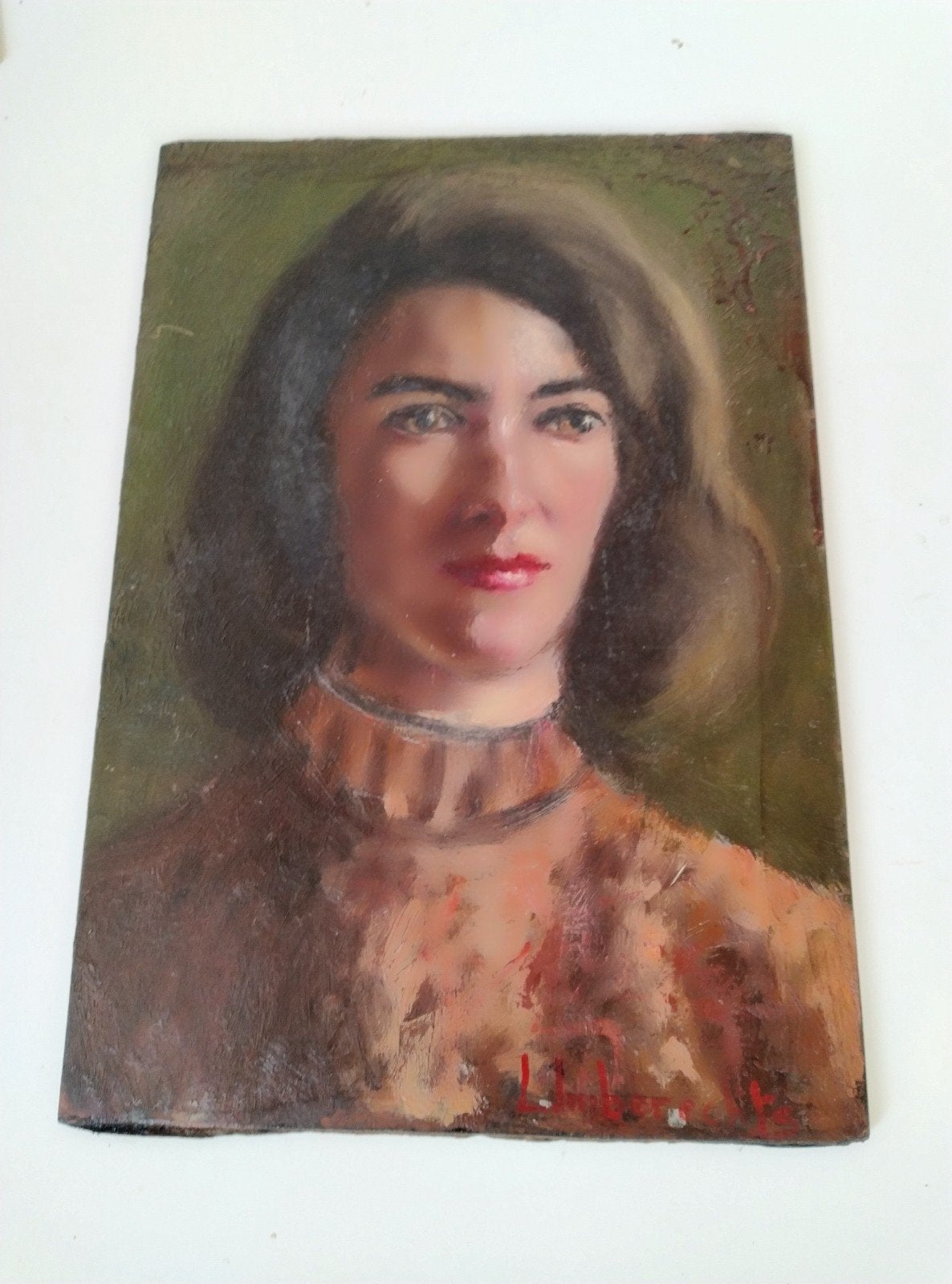 Zelfportret, Boeken, Kunst en Cultuur | Beeldend, Ophalen of Verzenden